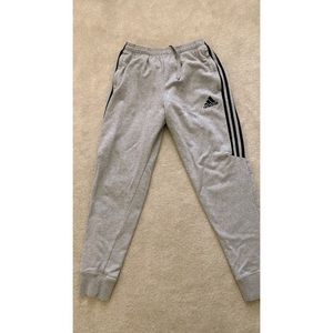 Sweatpants grey